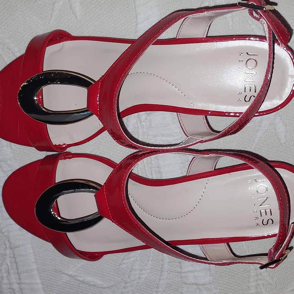 Jones New York Carmyy Sandals - Picture 7 of 11
